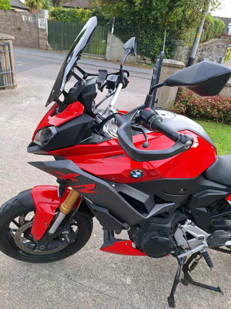 Bmw f900xr - Image 2