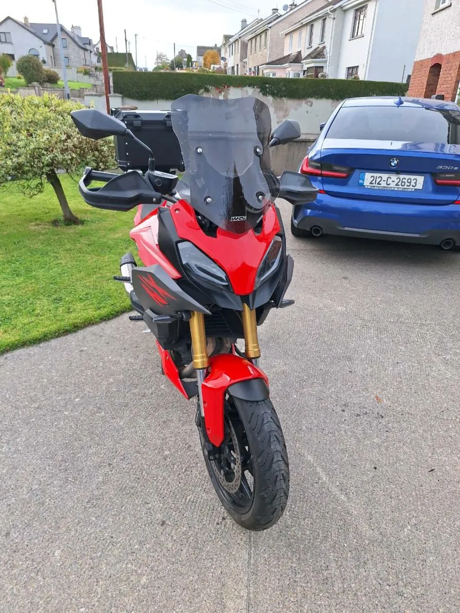 Bmw f900xr - Image 3