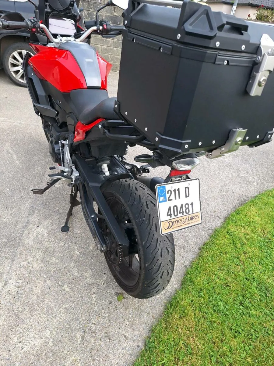 Bmw f900xr - Image 4