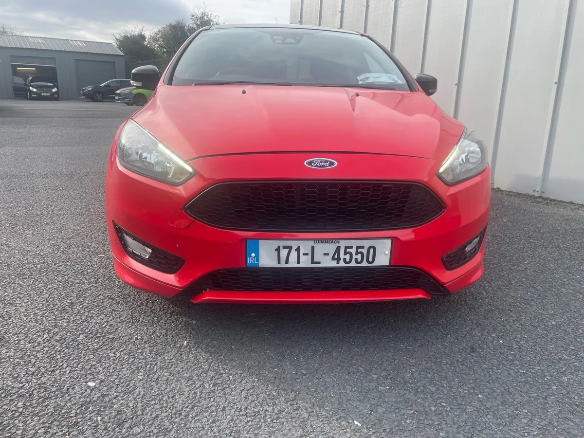 Ford focus - Image 2