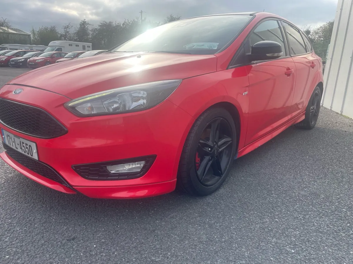 Ford focus - Image 3
