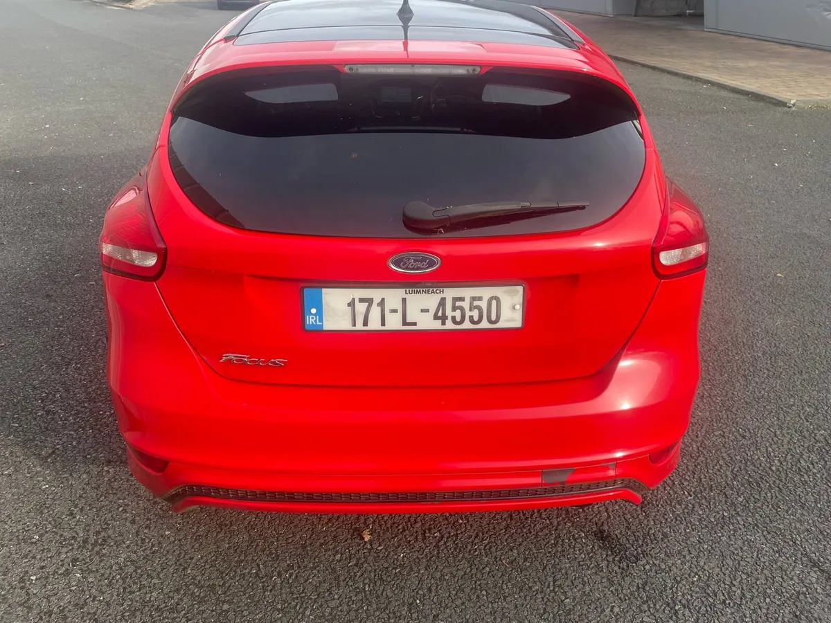 Ford focus - Image 4