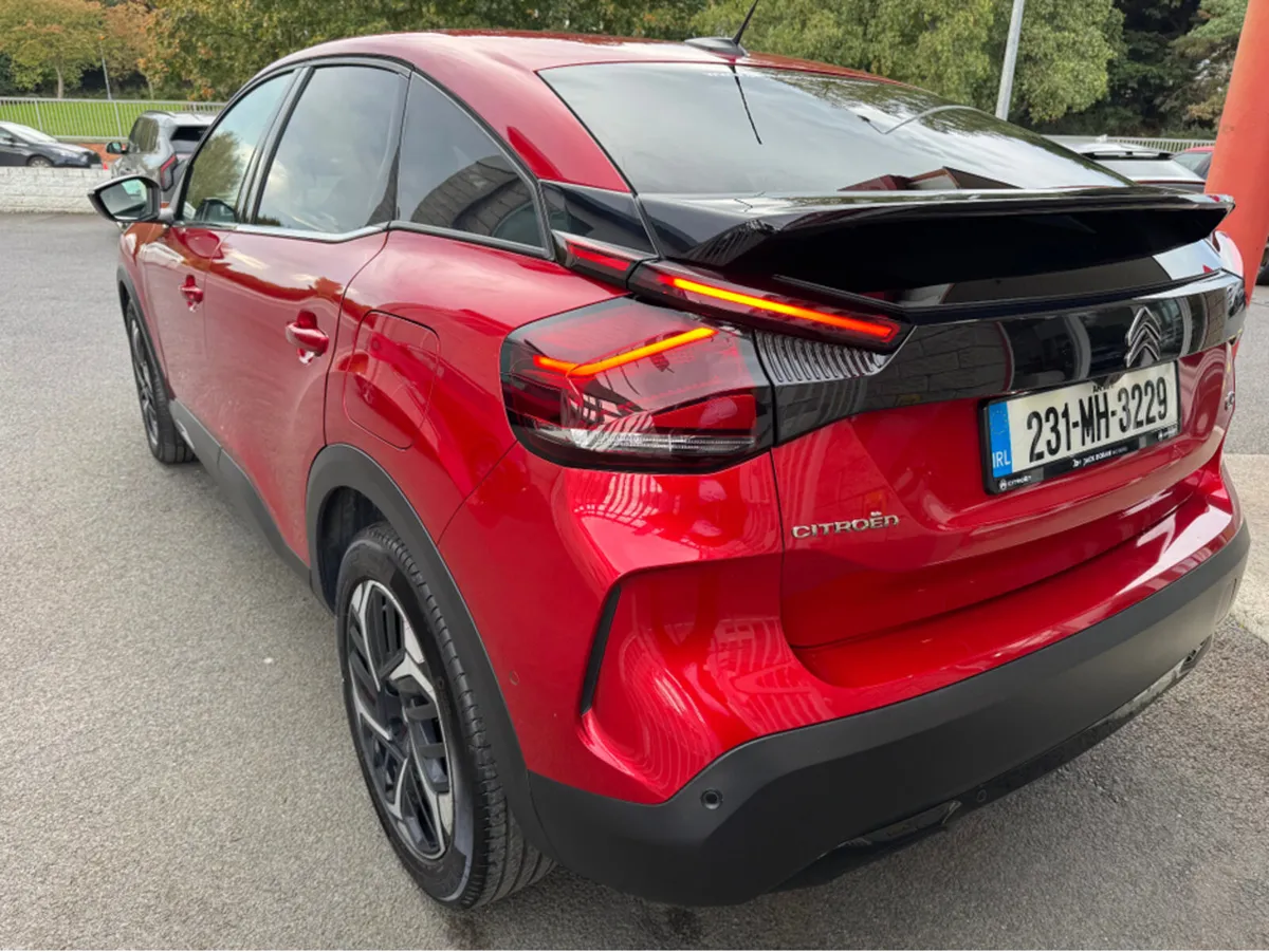 Citroen C4 FLAIR PACK BLUEHDI AUTO***Deposit Taken - Image 4