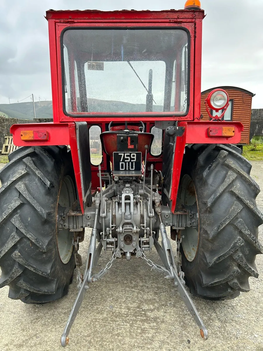 Massey Ferguson 168 - Image 4
