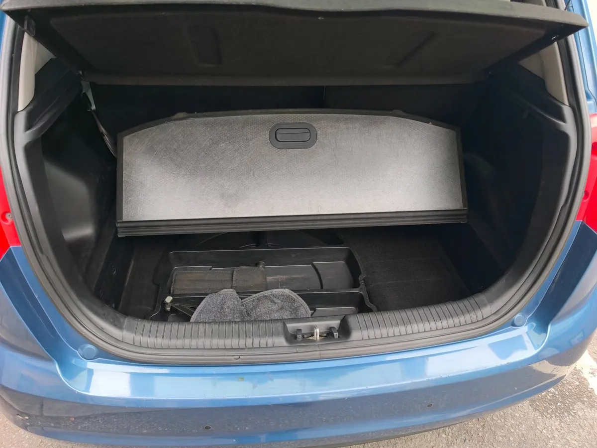 Kia Venga 1.4 Diesel, New NCT 08/2026 - Image 3