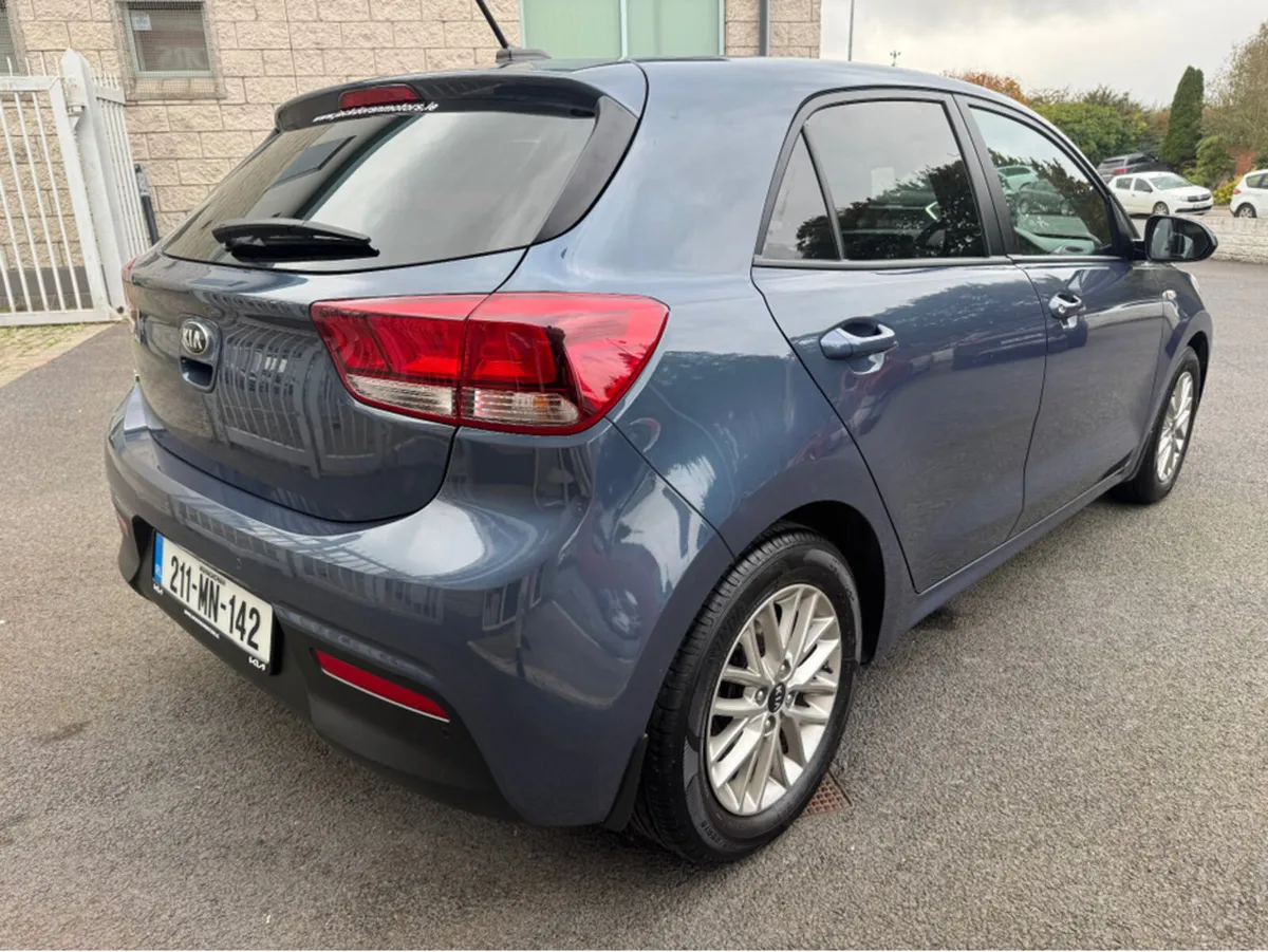 Kia Rio PE PETROL***Deposit Taken*** - Image 2