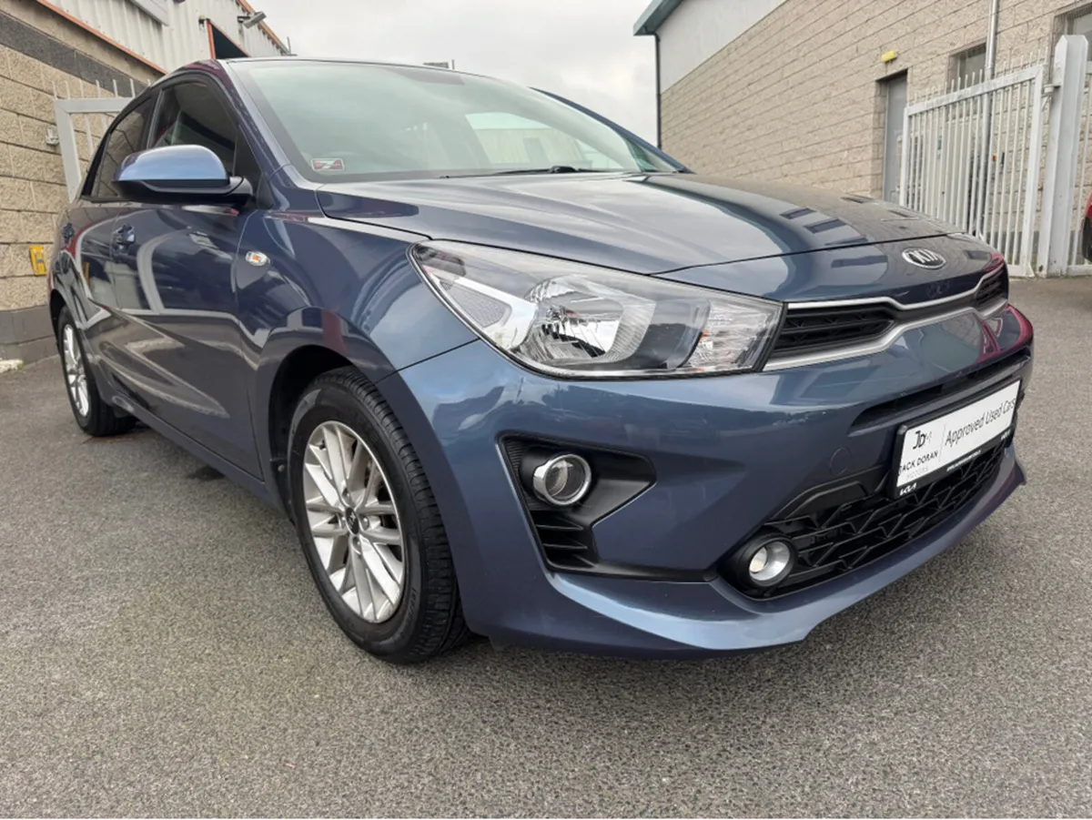 Kia Rio PE PETROL***Deposit Taken*** - Image 3