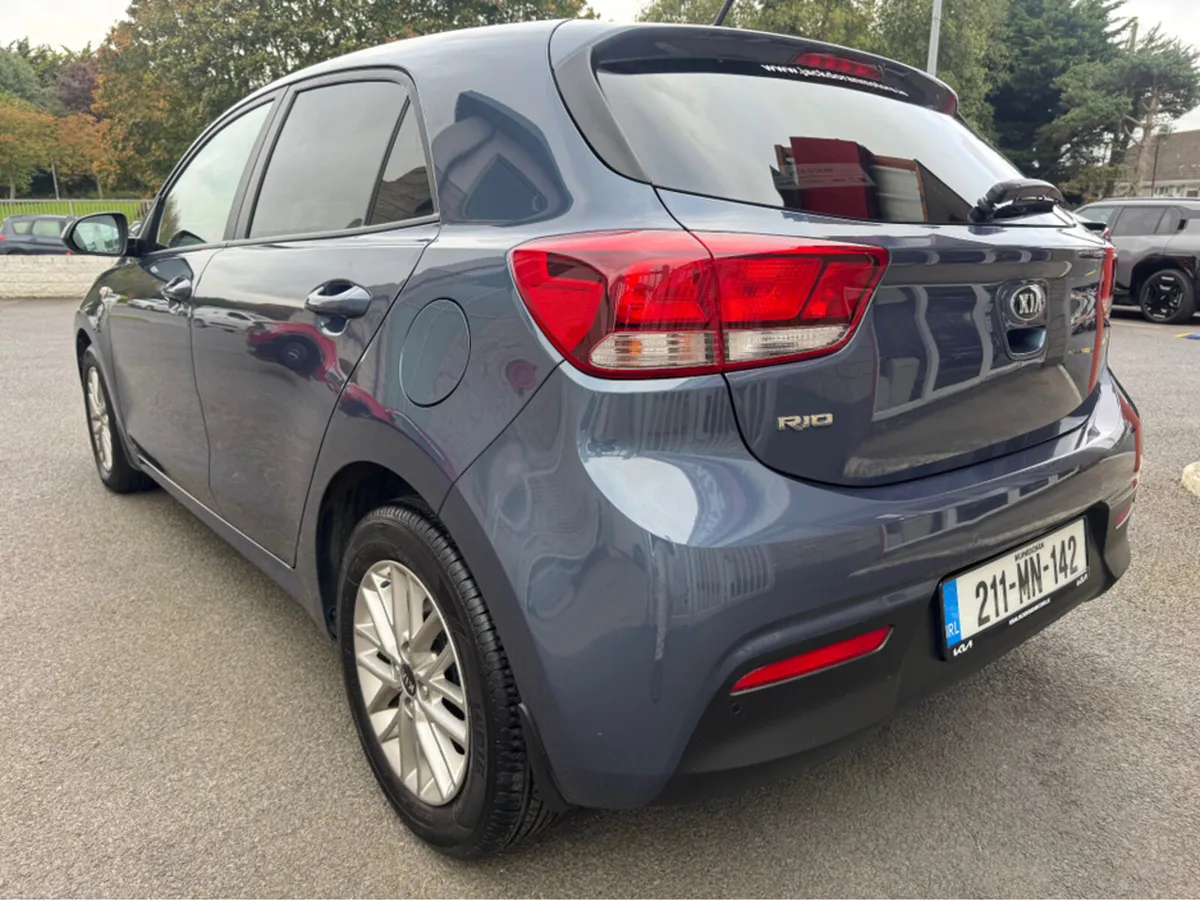Kia Rio PE PETROL***Deposit Taken*** - Image 4