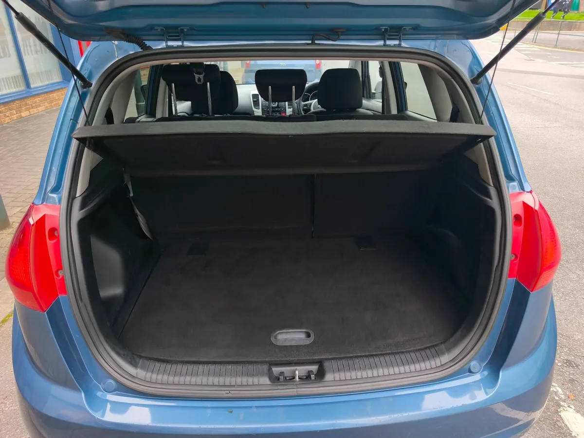 Kia Venga 1.4 Diesel, New NCT 08/2026 - Image 4