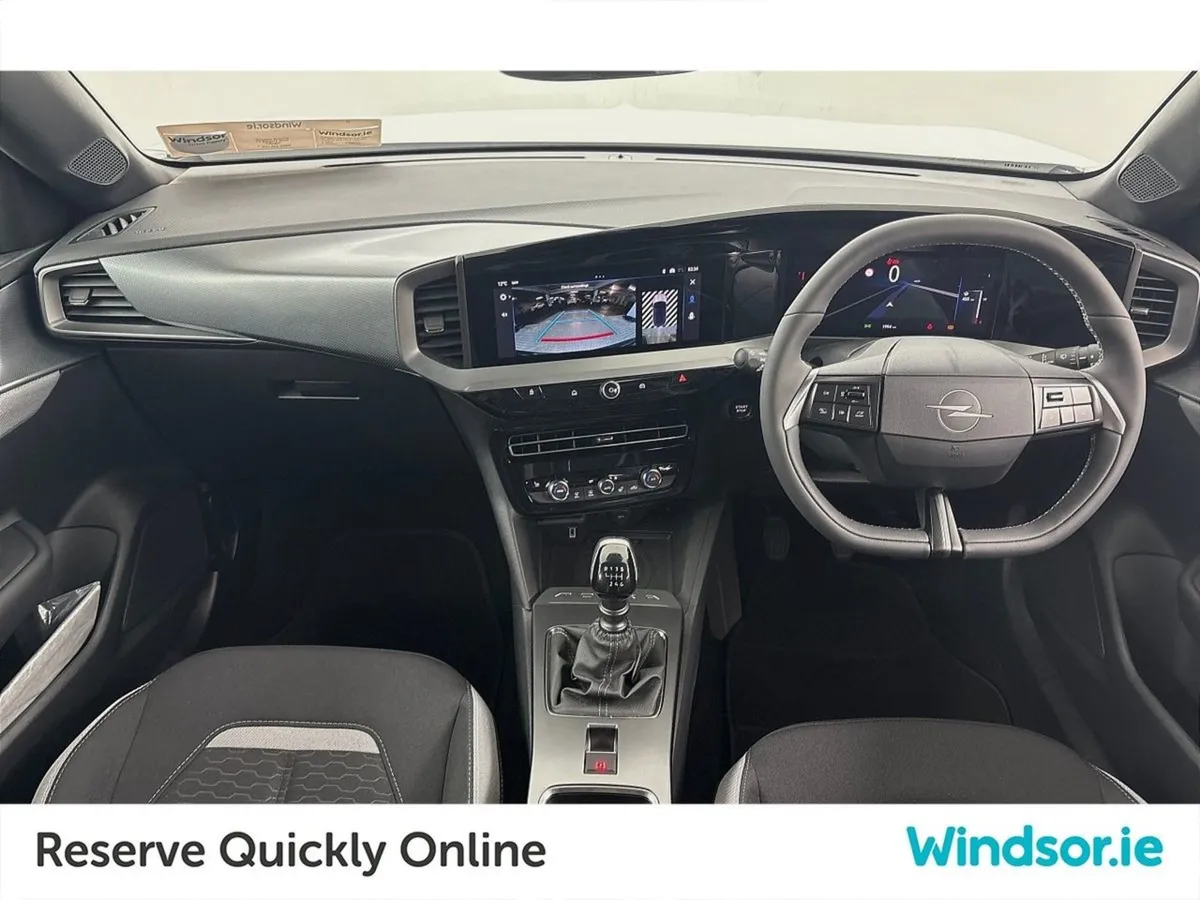 Opel Mokka Elegance 1.2 136hp 6-speed Manual - Image 3