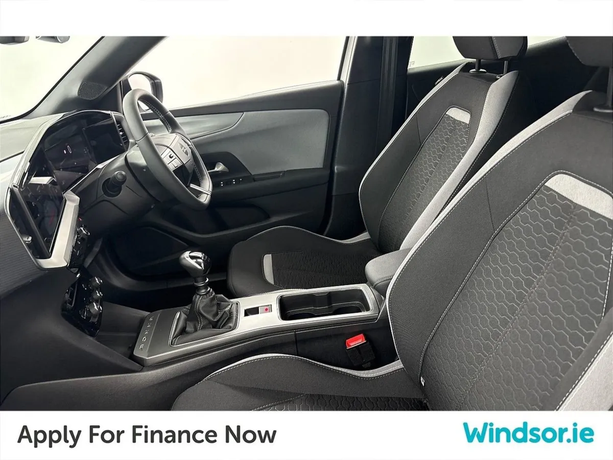 Opel Mokka Elegance 1.2 136hp 6-speed Manual - Image 4