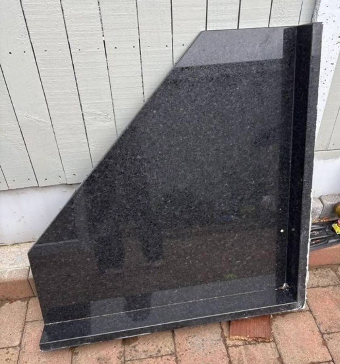 Granite - Image 1