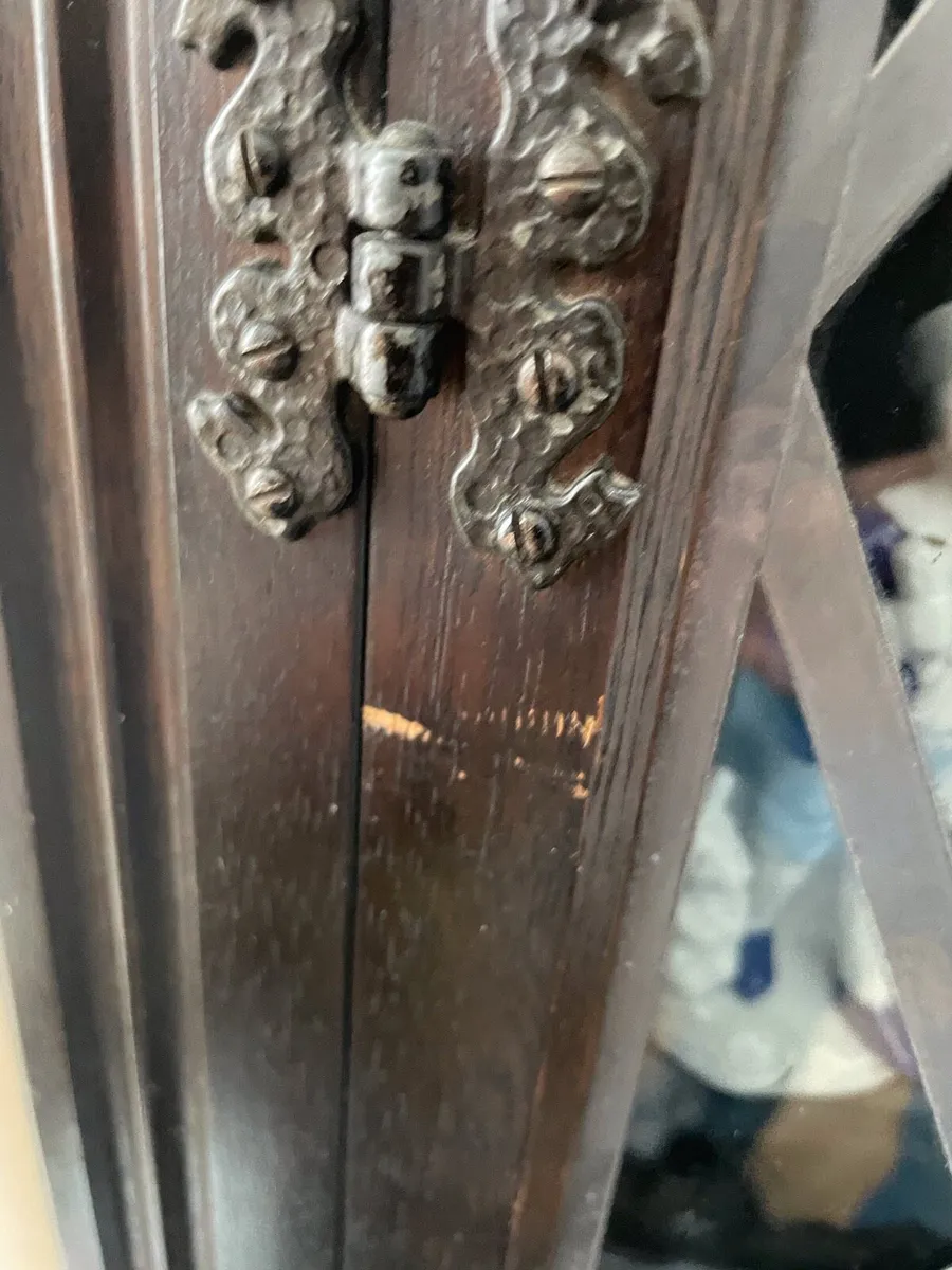 Corner cabinet - Image 2