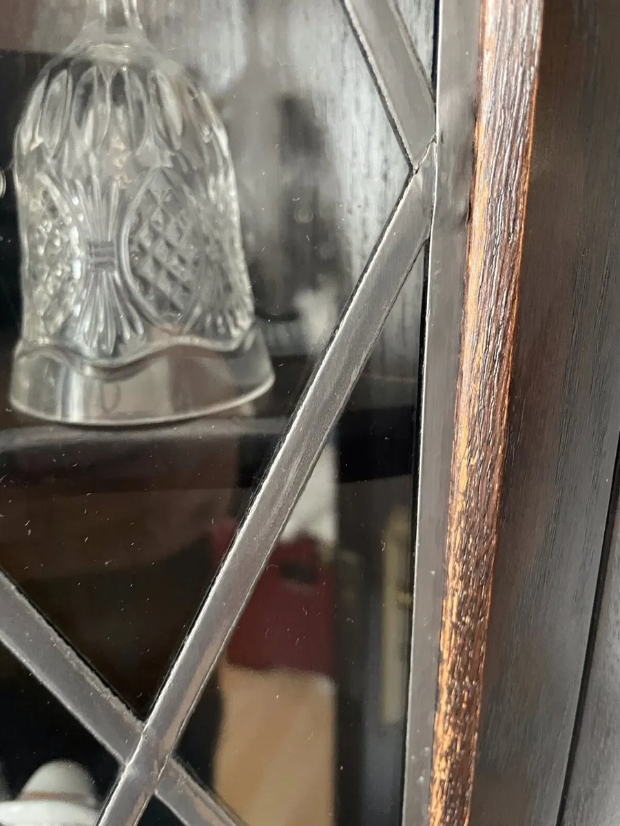 Corner cabinet - Image 4