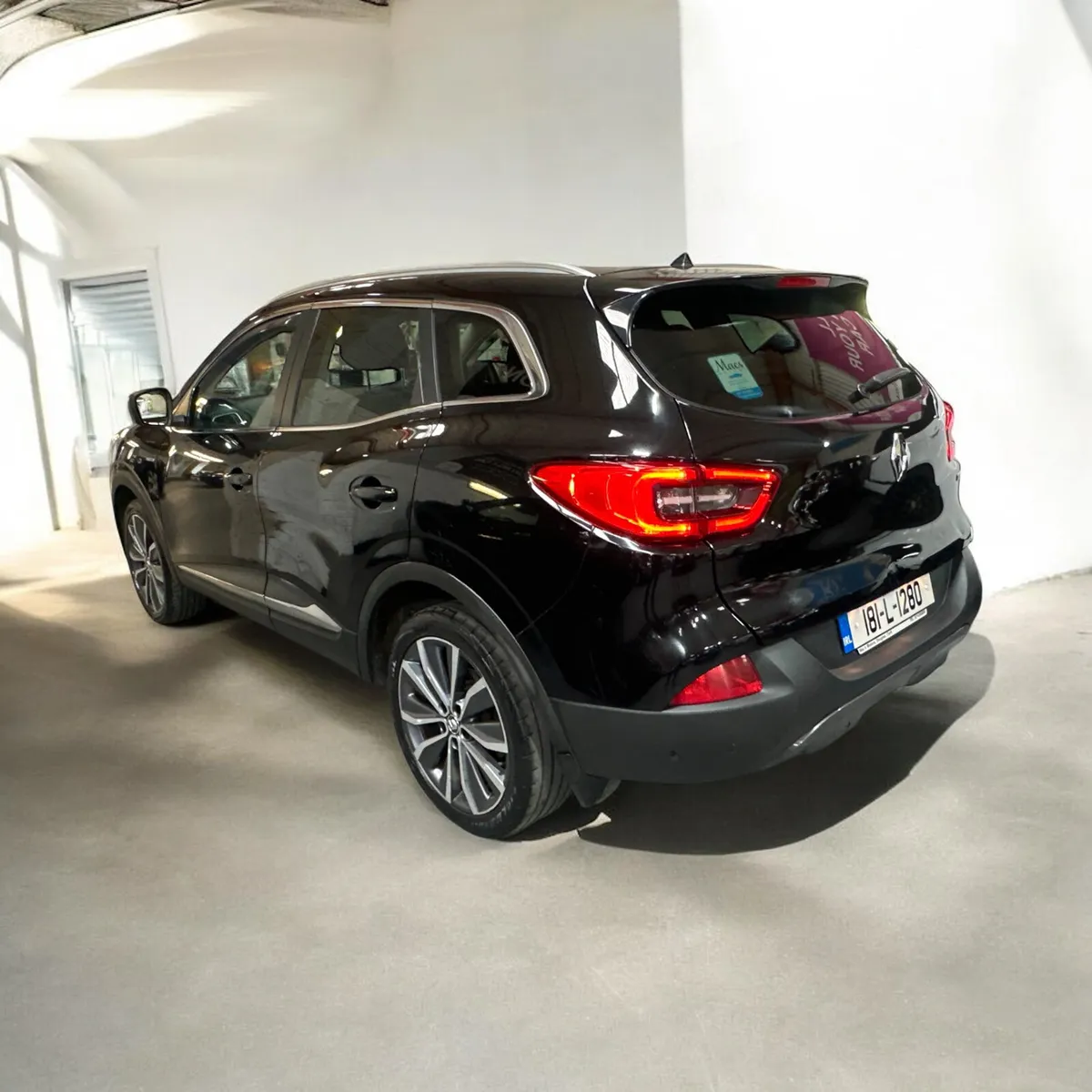 2018 Renault Kadjar 1.5 dCi BOSE Signature Nav - Image 4