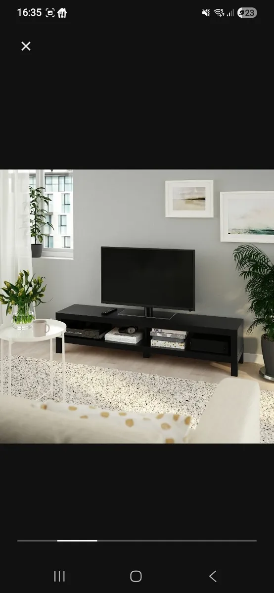 Ikea Tv unit - Image 3