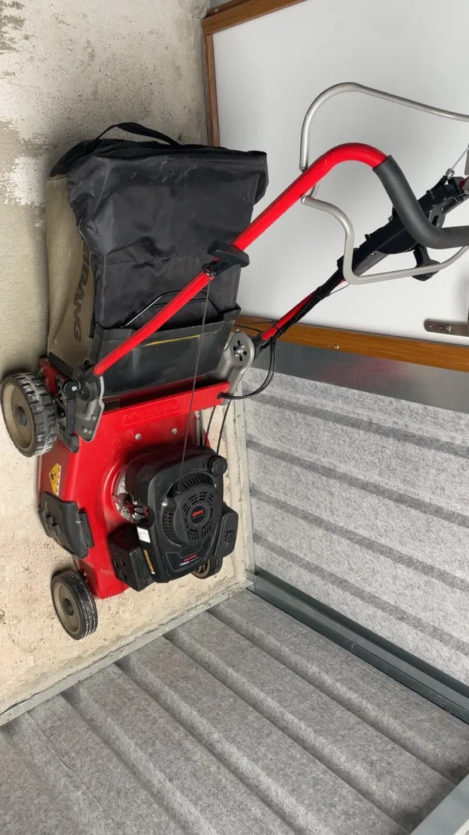 Lawnmower - Image 1