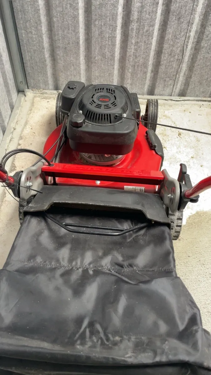 Lawnmower - Image 4
