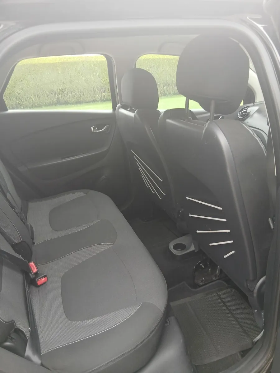 Renault Captur 2015 - Image 4
