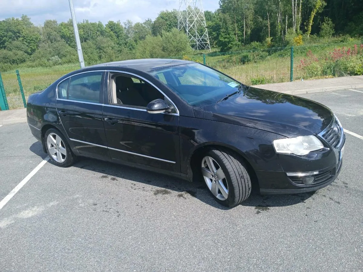 Vw passat - Image 2