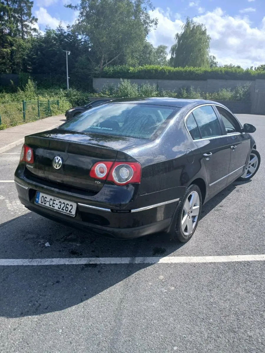 Vw passat - Image 3