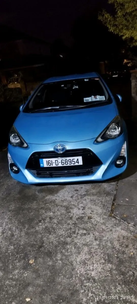 Car - Image 1