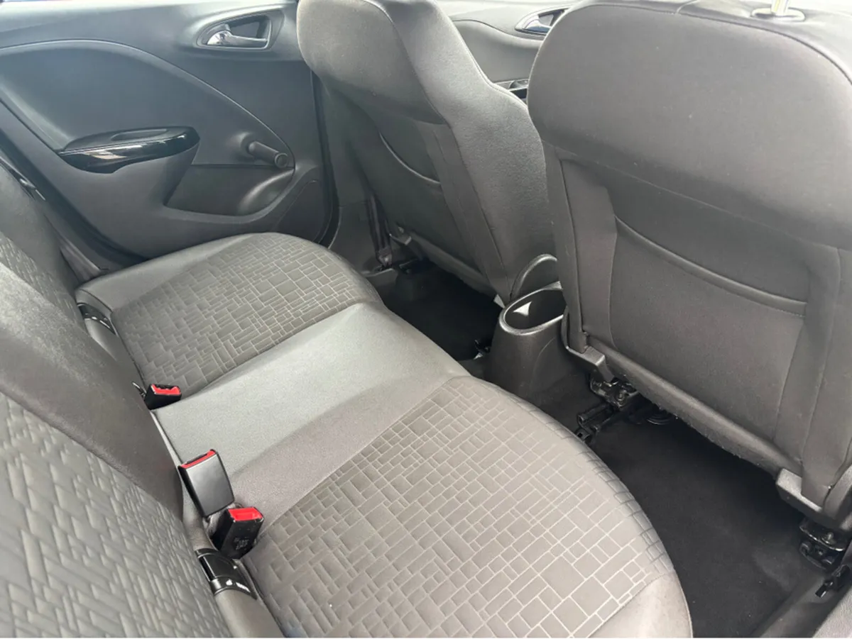 Opel Corsa CORSA-E SE 1.4 90PS 5DR - Image 3