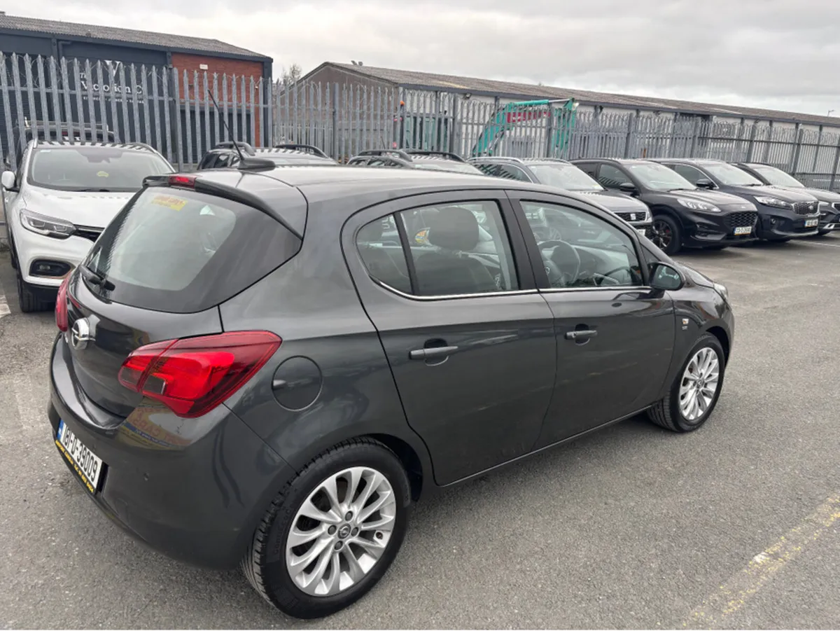Opel Corsa CORSA-E SE 1.4 90PS 5DR - Image 4