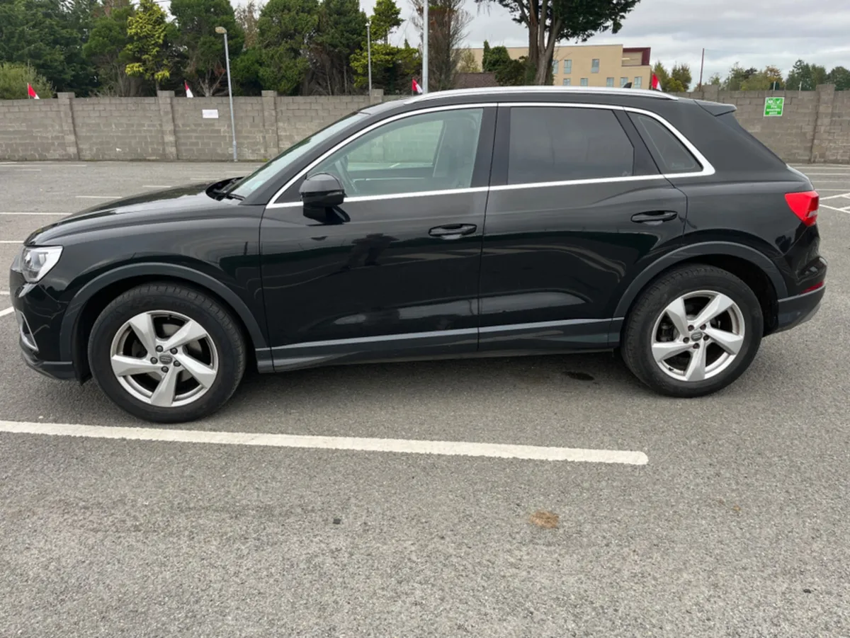 Audi Q3 35 TDI 150 S-TRONIC SE 4DR AUTO - Image 2