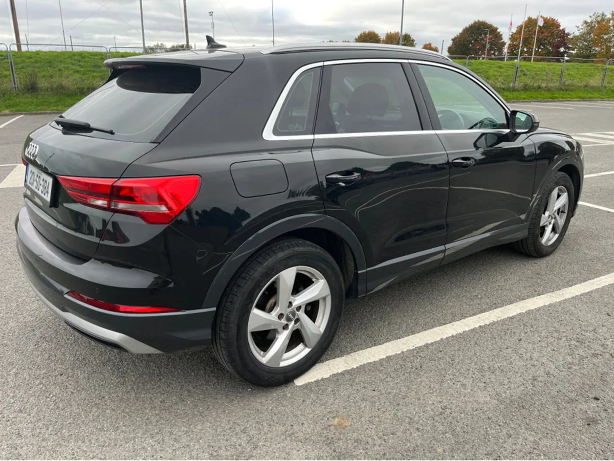 Audi Q3 35 TDI 150 S-TRONIC SE 4DR AUTO - Image 3