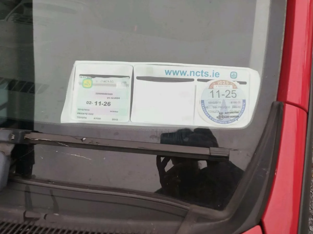 Toyota Aygo 1.0 VVTI-X 5DR - Image 4