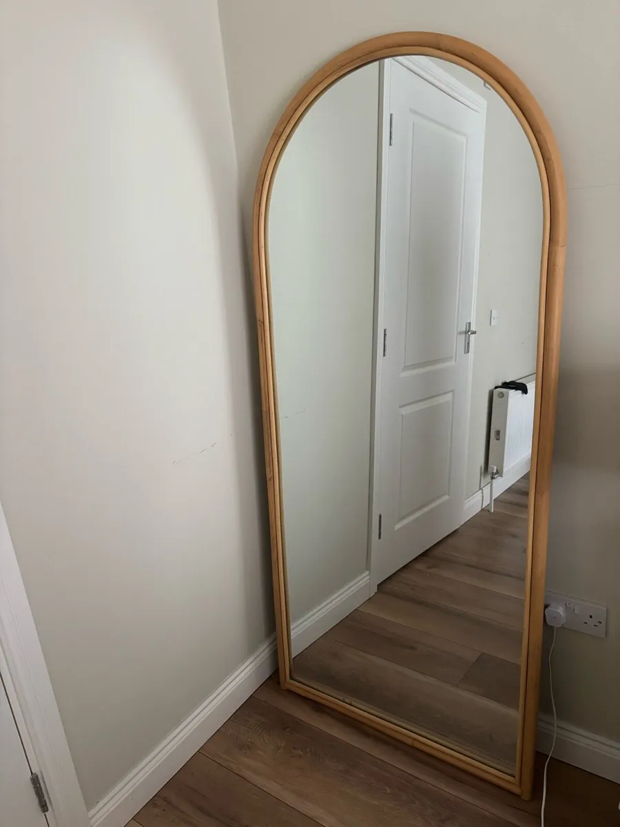 Standing Mirror - Image 1