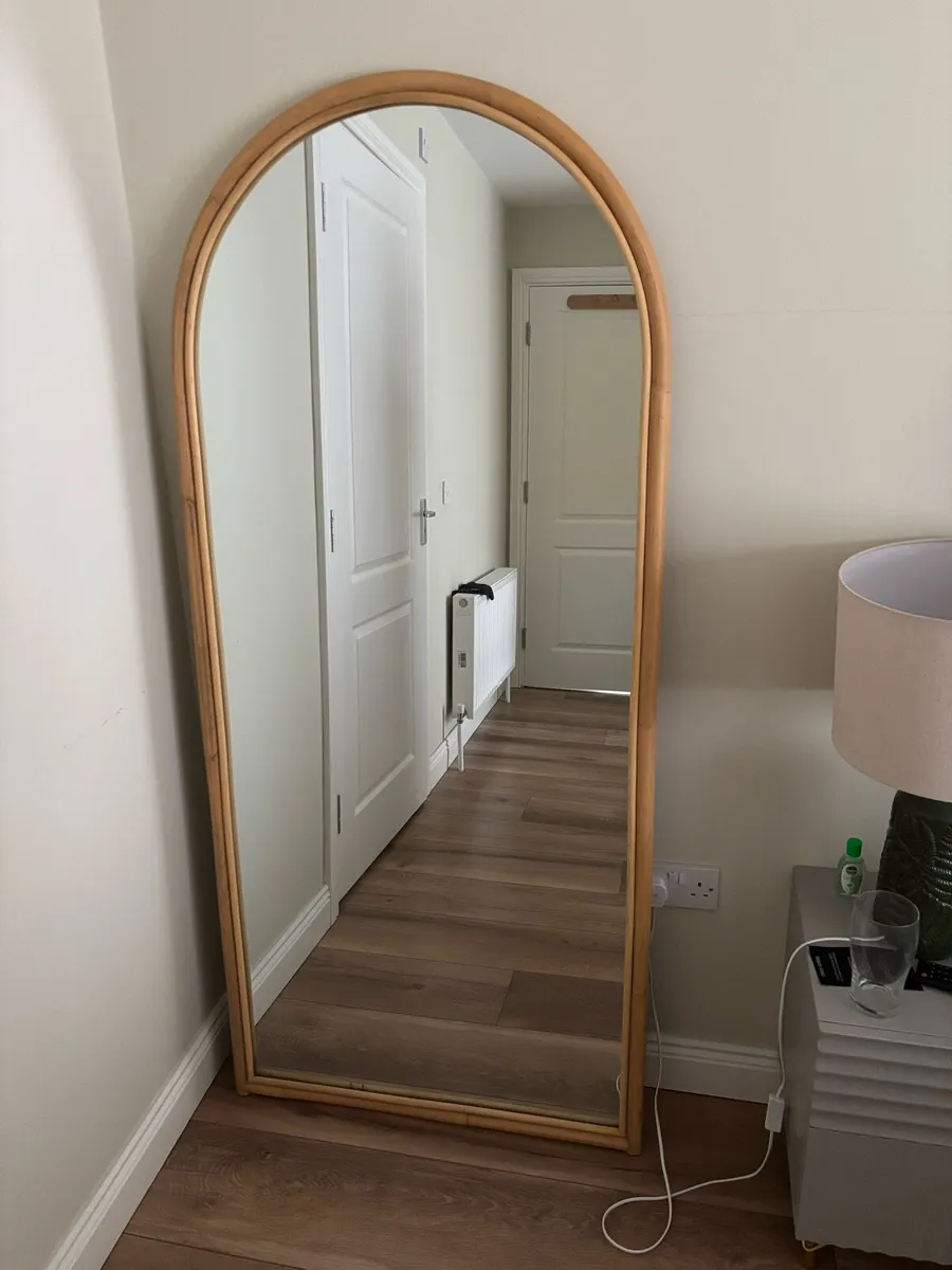 Standing Mirror - Image 2