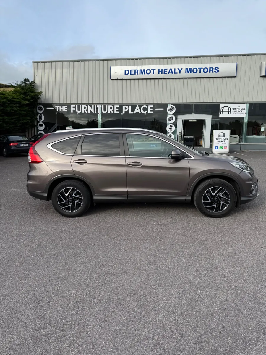 Honda CR-V 2017 - Image 1