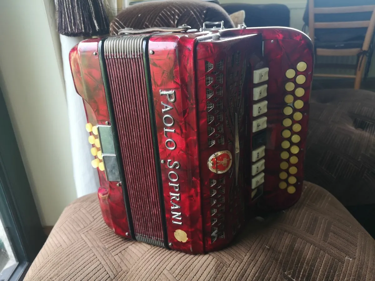 Polo soprano - Image 1