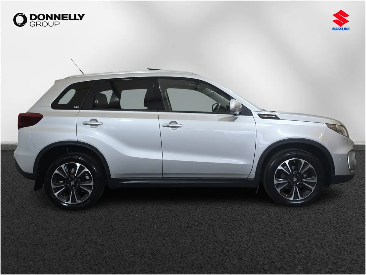 Suzuki Vitara Estate SZ5 - Image 3