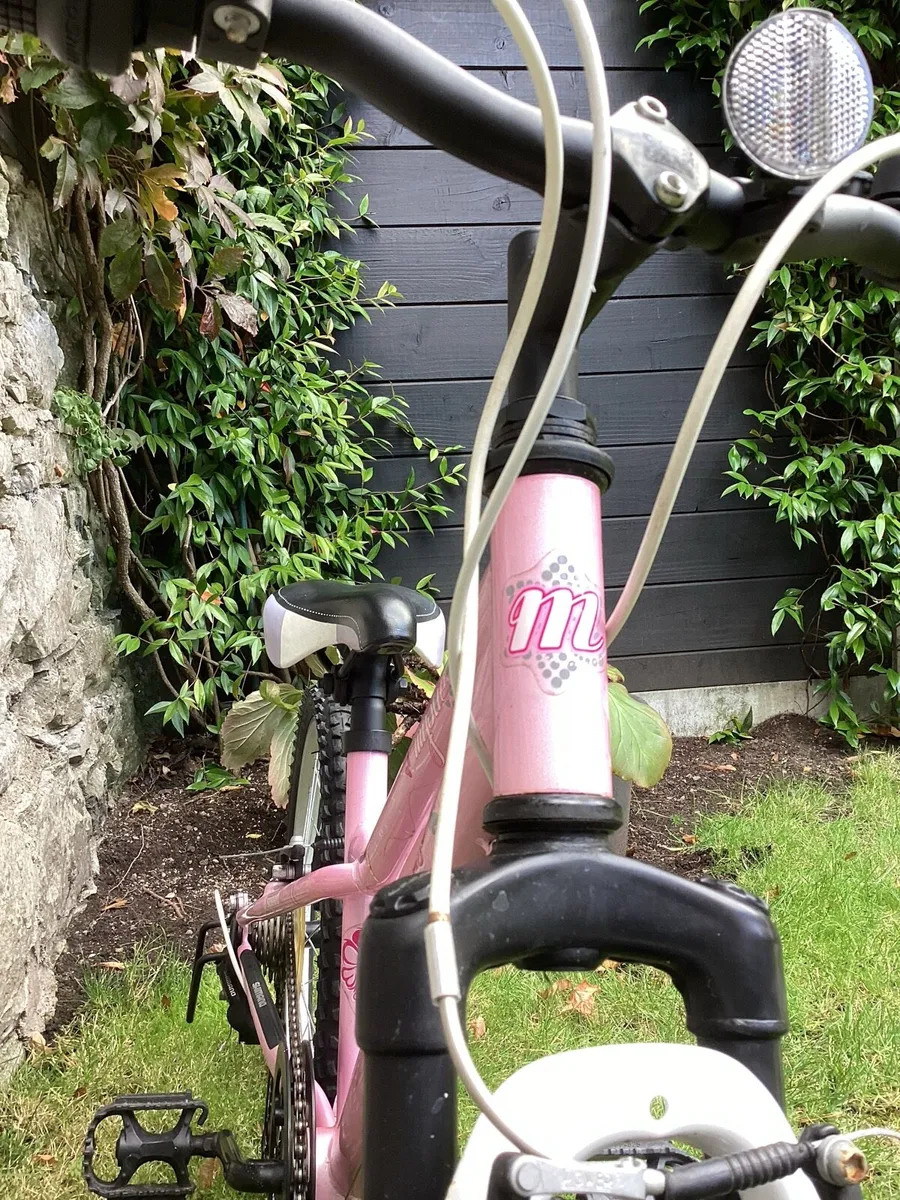 SHOWROOM CONDITION MYSTIC BICYCLE - Image 2