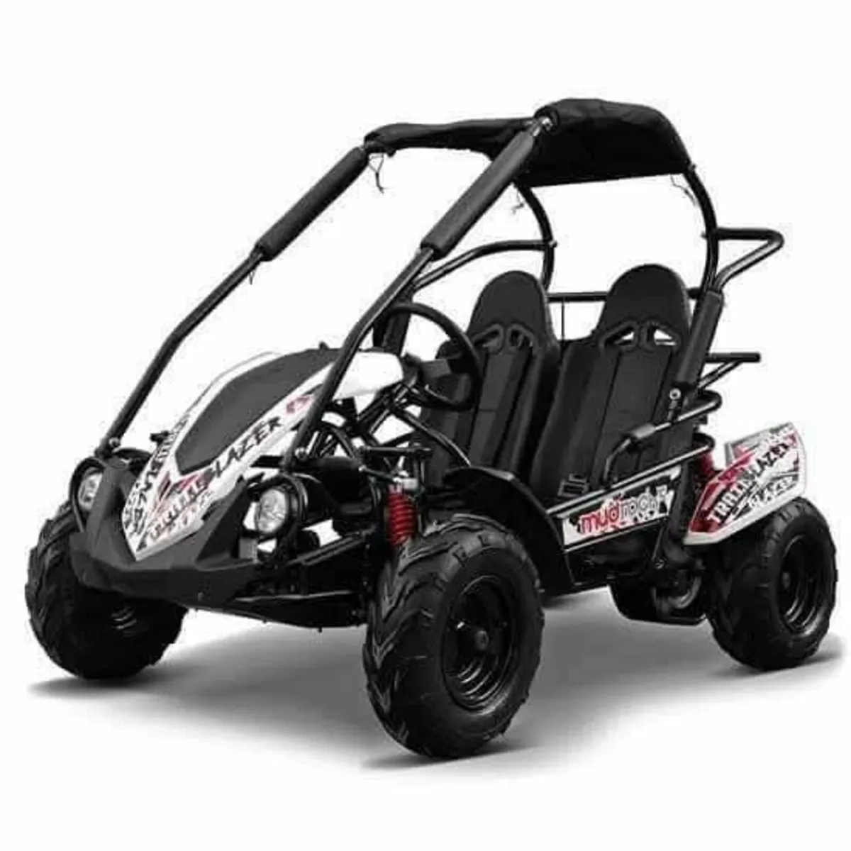 GT80 Buggy Open to Sensible offers! - Image 1