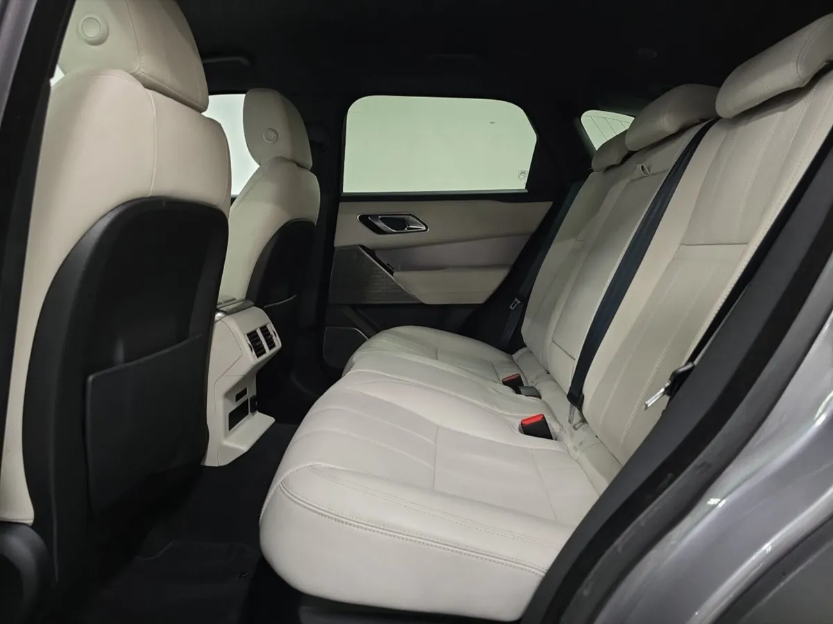 Land Rover Range Rover Velar Diesel Estate R-Dynam - Image 4