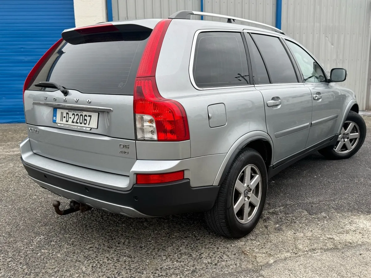 2011 Volvo XC90 Auto AWD New Nct - Image 1