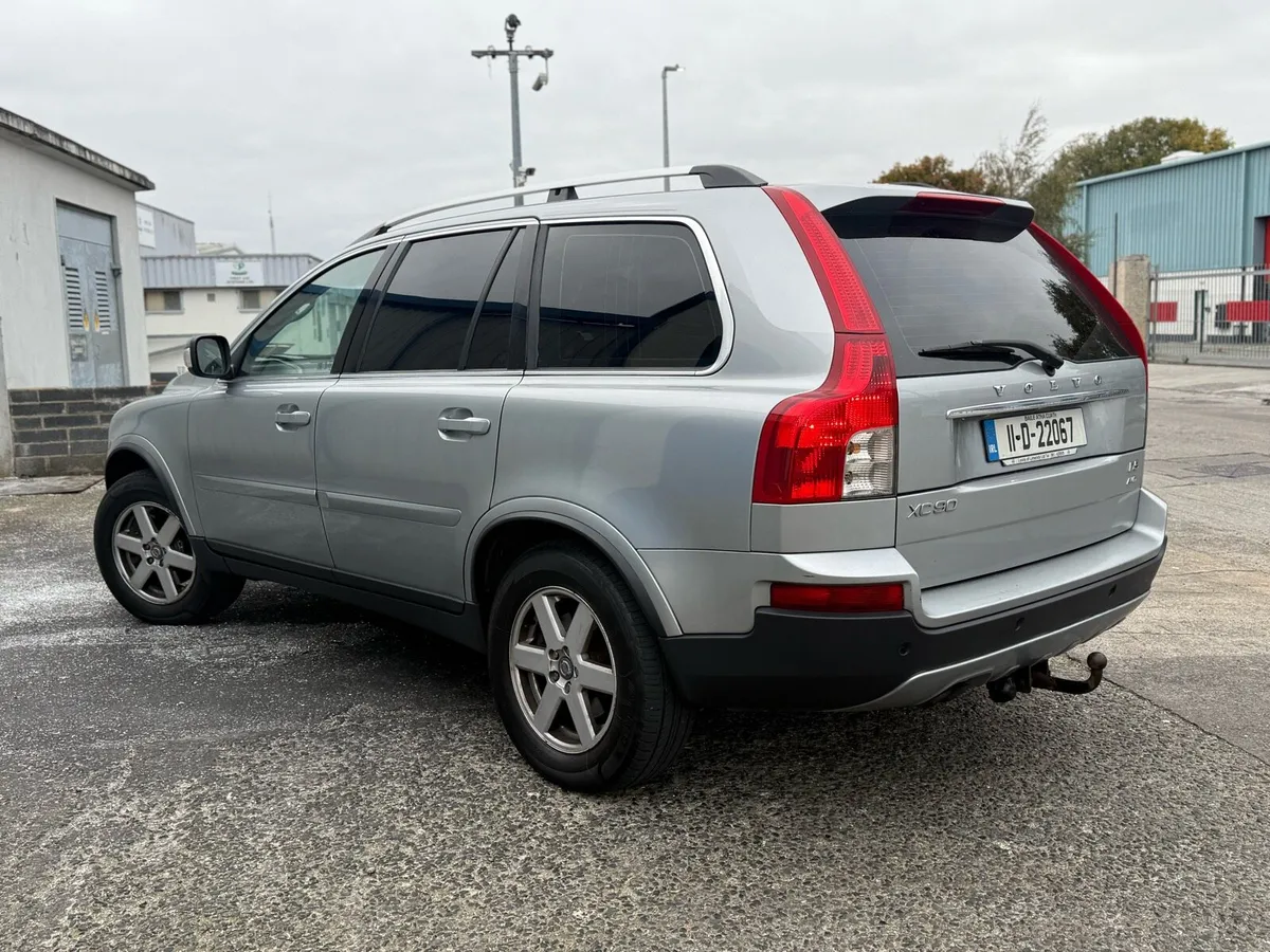2011 Volvo XC90 Auto AWD New Nct - Image 2