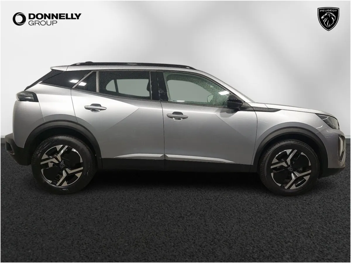 Peugeot 2008 Estate Allure - Image 3