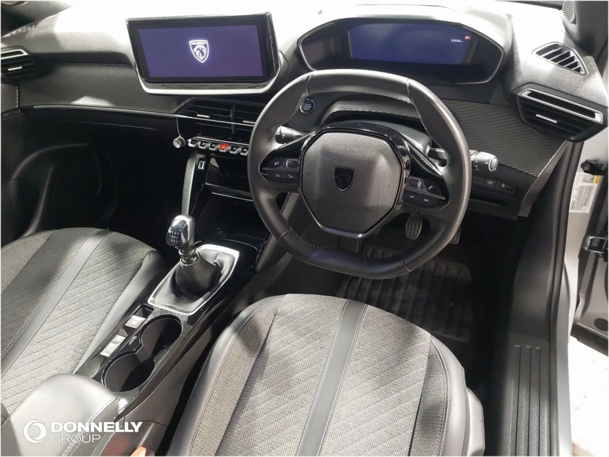 Peugeot 2008 Estate Allure - Image 4