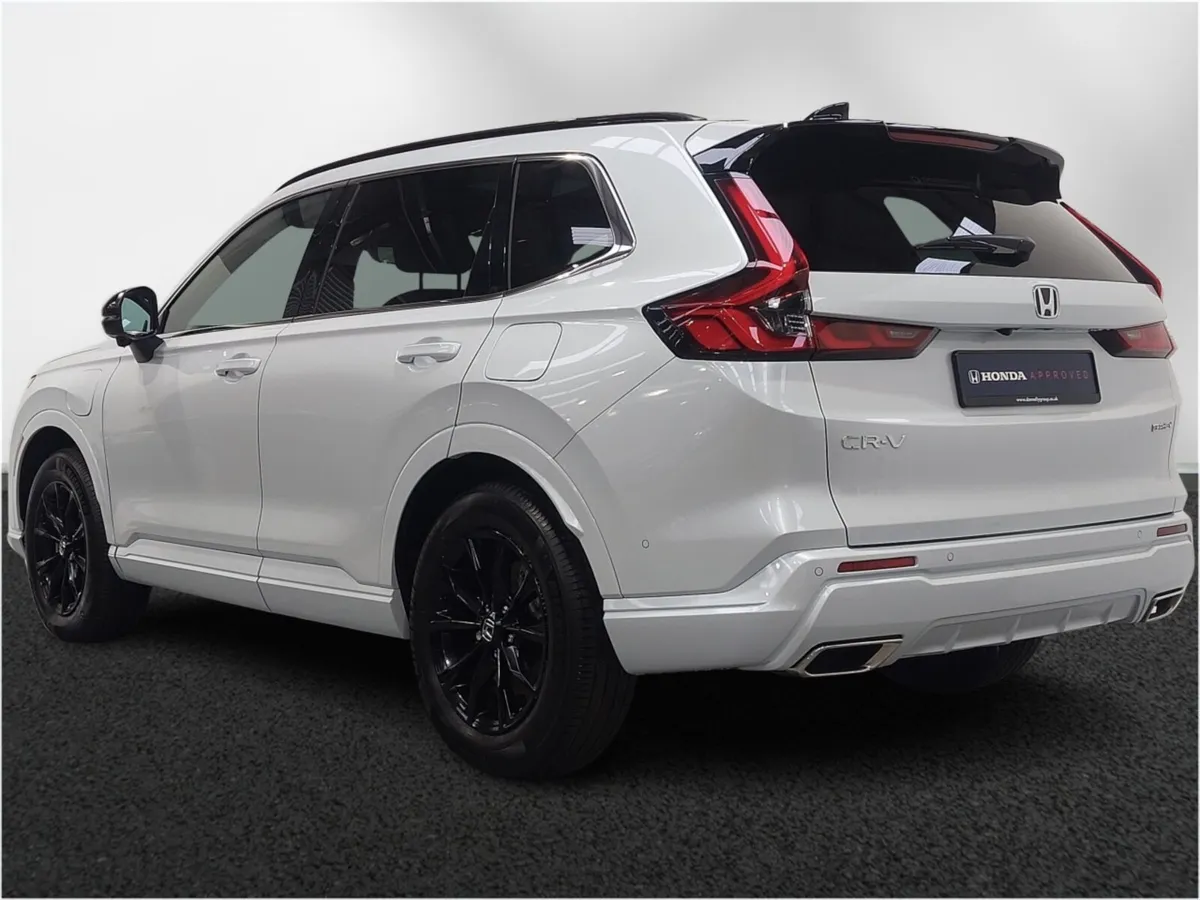 Honda CR-V Cr-V Estate Advance - Image 3