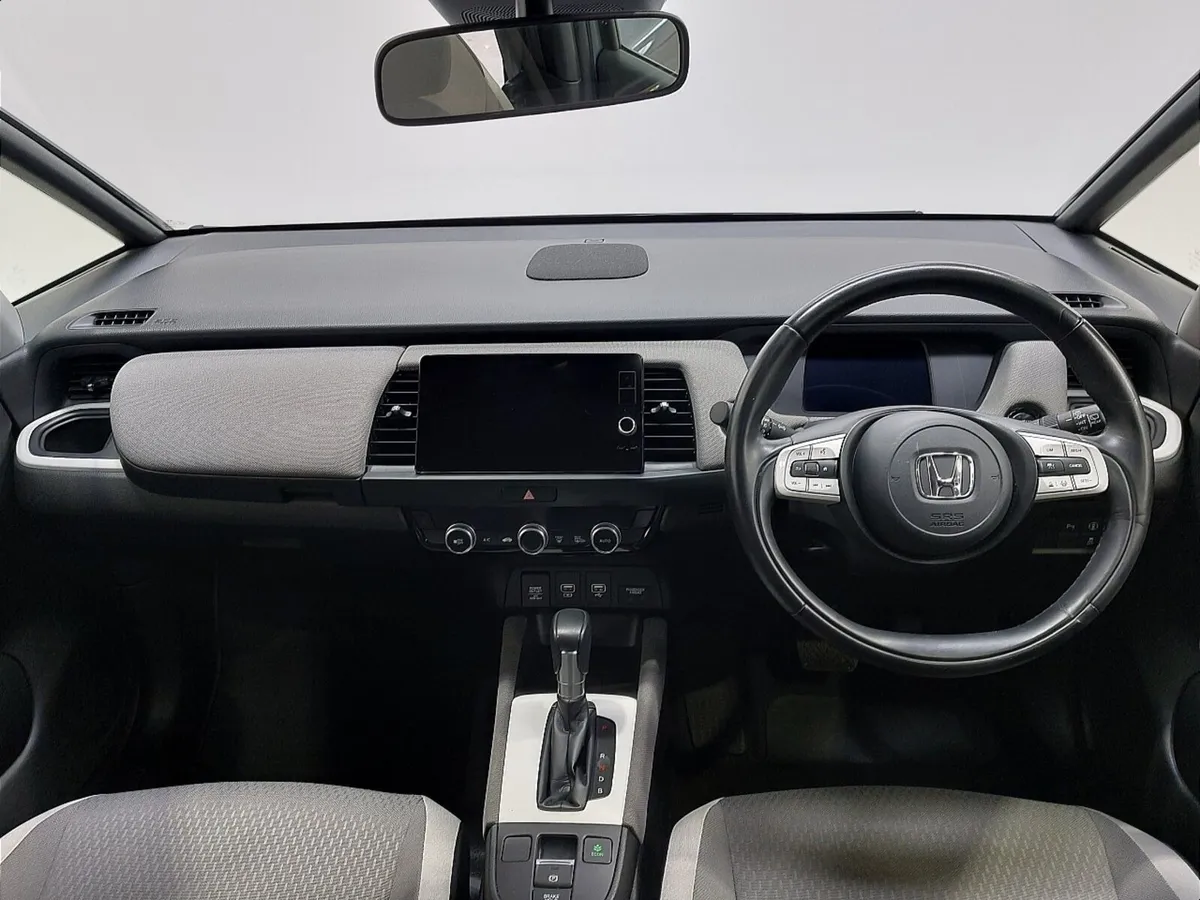 Honda Jazz Hatchback Crosstar Advance - Image 4