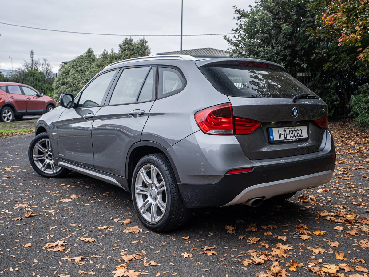 BMW X1 2011 - Image 4