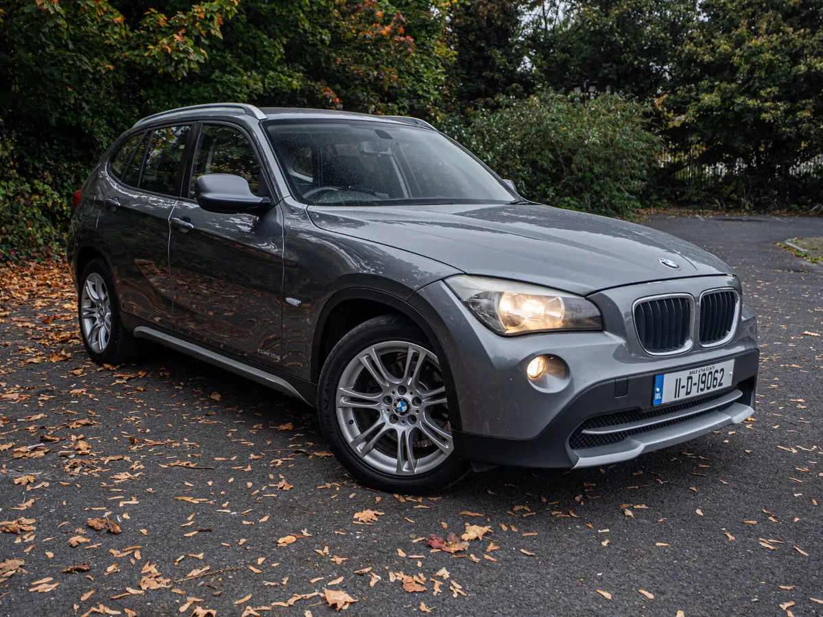 BMW X1 2011 - Image 3
