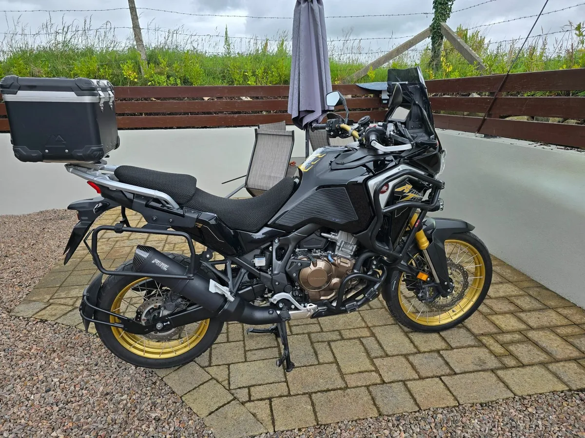 Swap for multistrada - Image 2