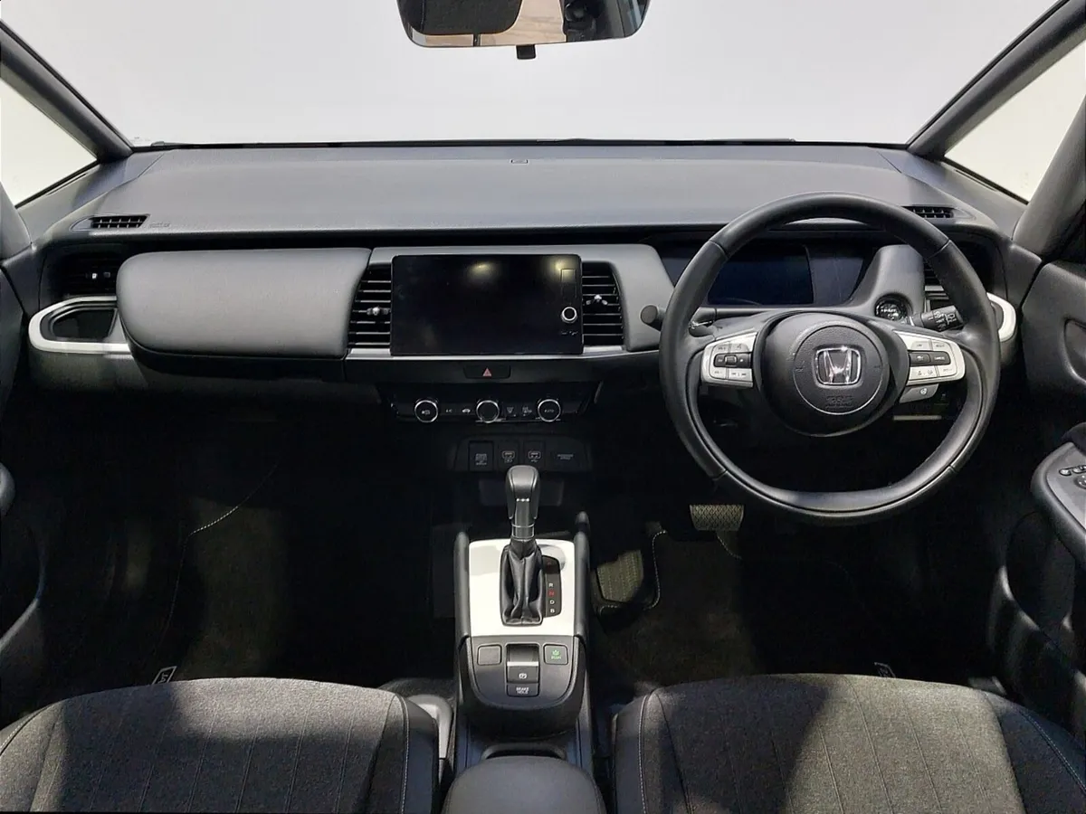 Honda Jazz Hatchback Advance Sport - Image 4