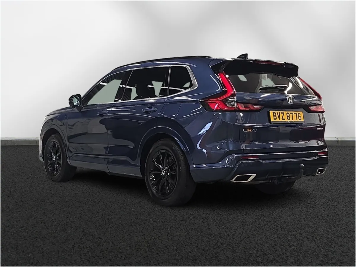 Honda CR-V Cr-V Estate Advance - Image 3